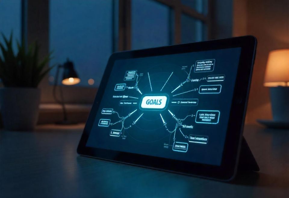 From Vision to Reality: How to Turn Your Business Ideas into Success Stories