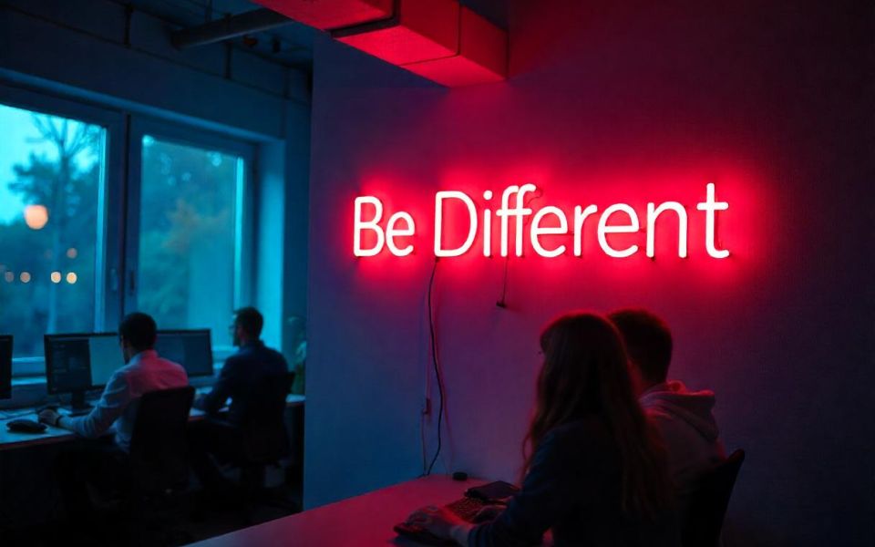 How to Build a Brand That Stands Out in a Crowded Market 1 How to Build a Brand That Stands Out in a Crowded Market How to Build a Brand That Stands Out in a Crowded Market