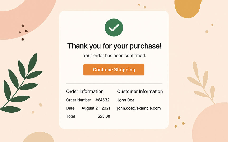 WooCommerce: How to Find and Revisit the Thank You Page from Order Admin 1 WooCommerce: How to Find and Revisit the Thank You Page from Order Admin screen-woocommerce-how-to-find-and-revisit-the-thank-you-page-from-order-admin